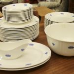 796 5069 DINNER SET